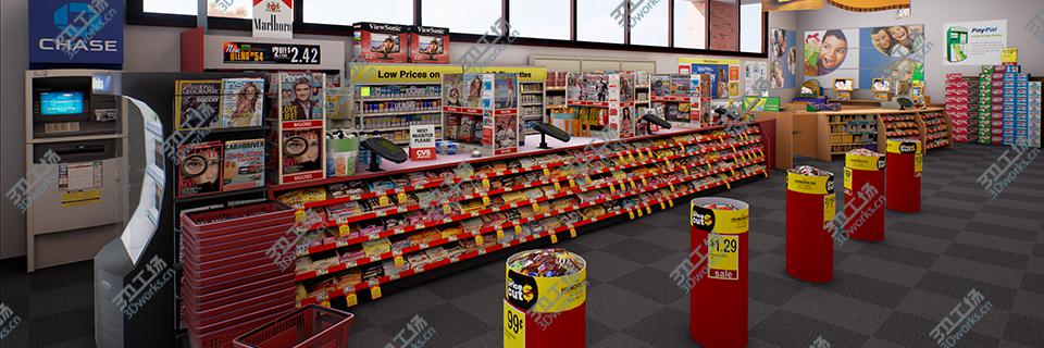 images/goods_img/20210113/CVS Scene - 3ds Max model/5.jpg